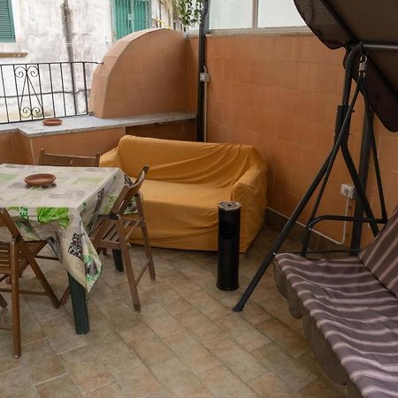 Casa Vacanza Russo Enzo 那不勒斯 外观 照片