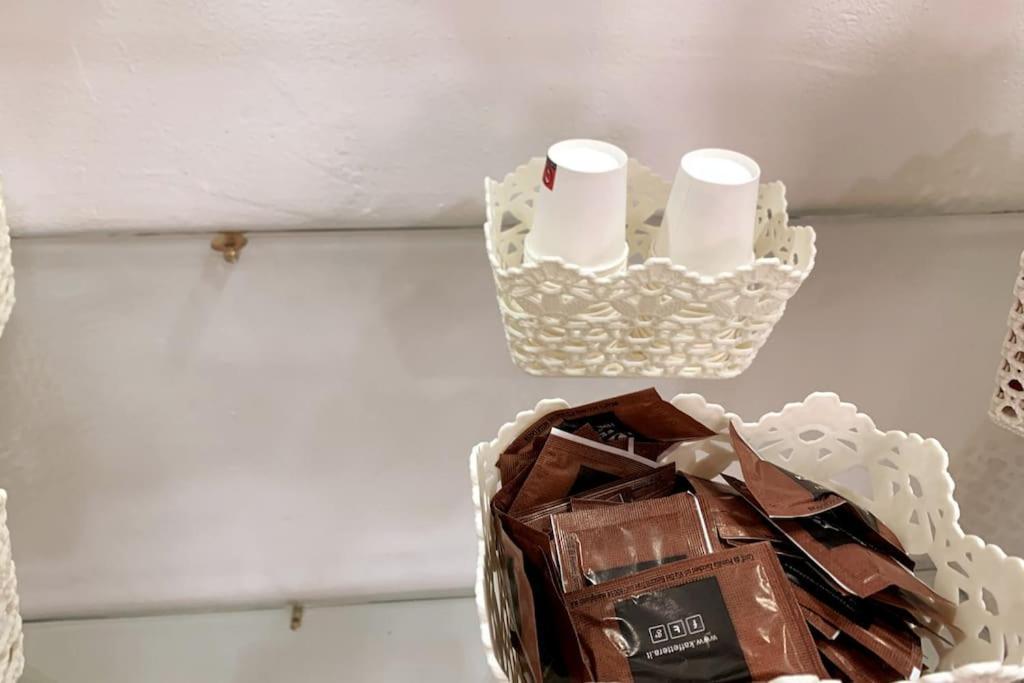 Casa Vacanza Russo Enzo 那不勒斯 外观 照片