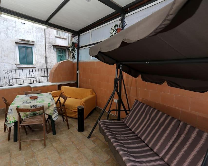 Casa Vacanza Russo Enzo 那不勒斯 外观 照片