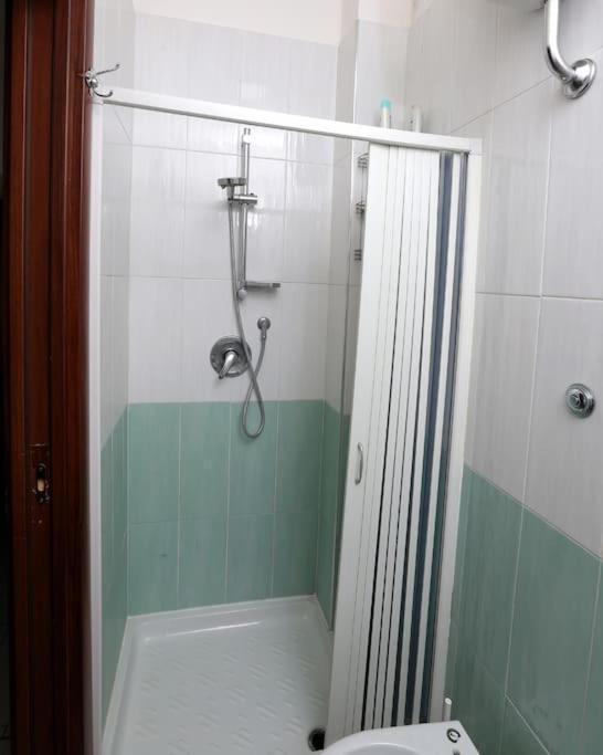 Casa Vacanza Russo Enzo 那不勒斯 外观 照片