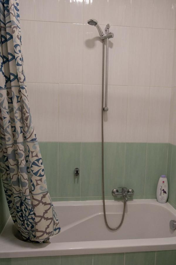 Casa Vacanza Russo Enzo 那不勒斯 外观 照片